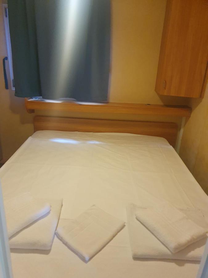 Camping No Stress Hotel Como Exterior photo